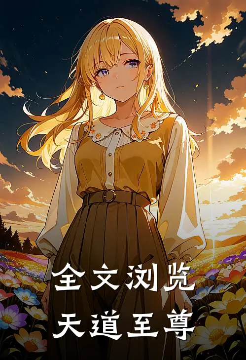 全文浏览天道至尊