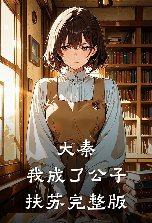 大秦，我成了公子扶苏完整版