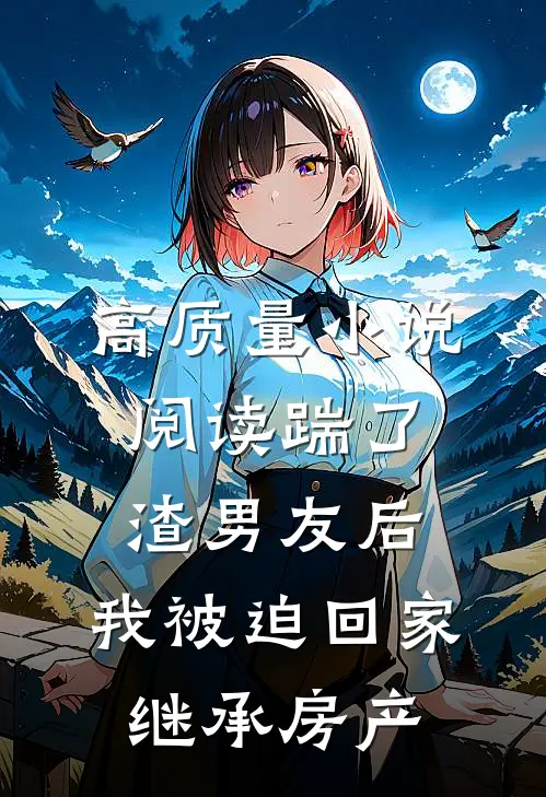 高质量小说阅读踹了渣男友后，我被迫回家继承房产