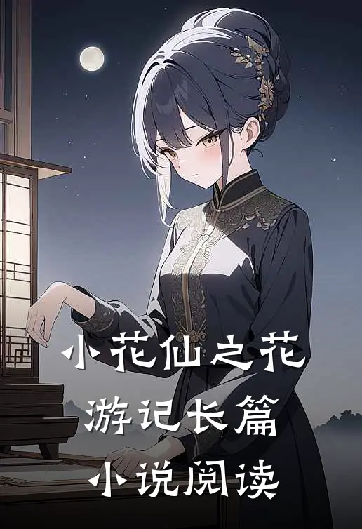小花仙之花游记长篇阅读免费