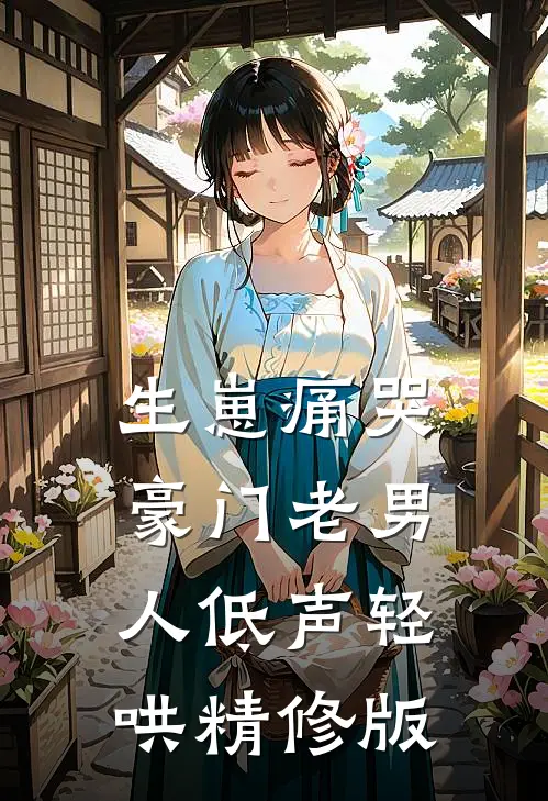 生崽痛哭:豪门老男人低声轻哄精修版