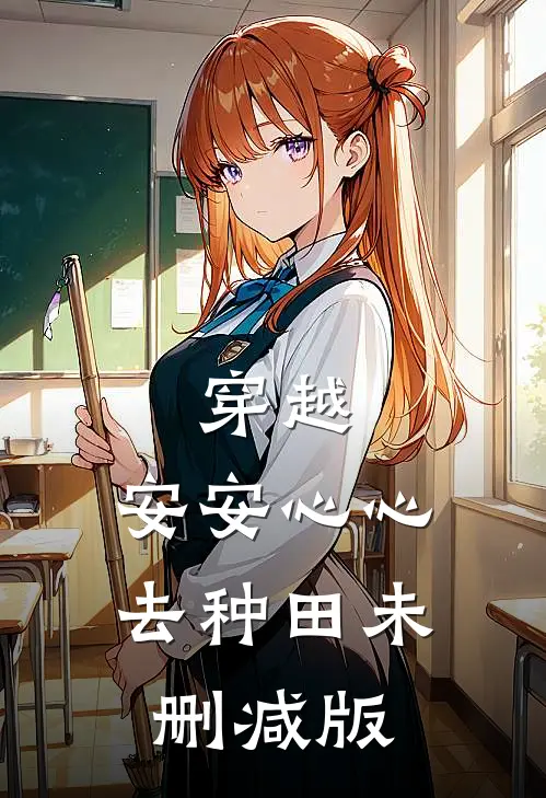 穿越：安安心心去种田未删减版