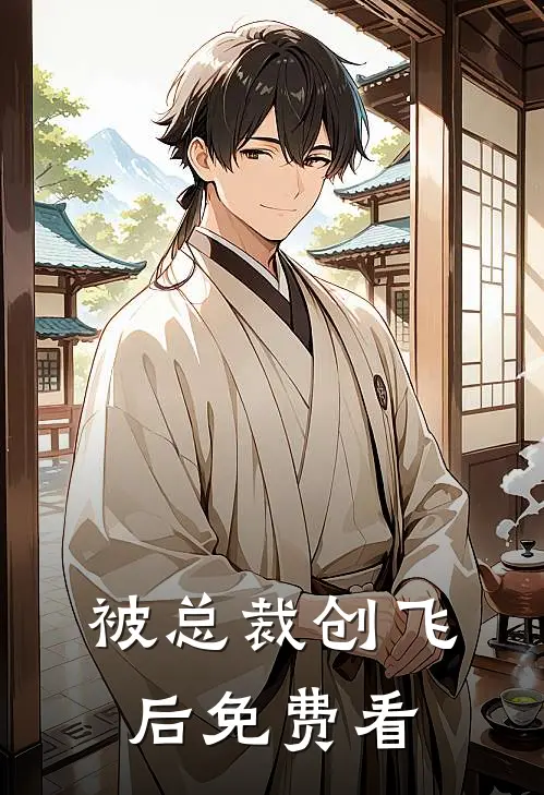 被总裁创飞后免费看