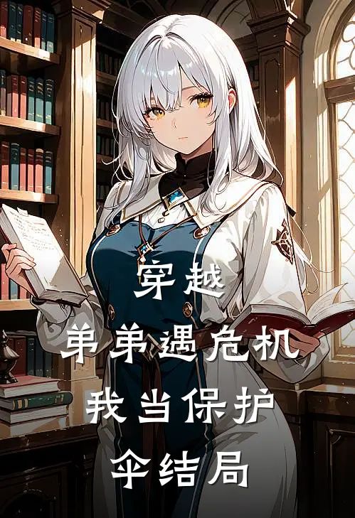 穿越弟弟遇危机,我当保护伞结局是