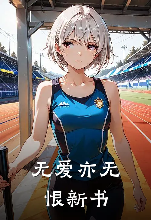 无爱亦无恨新书