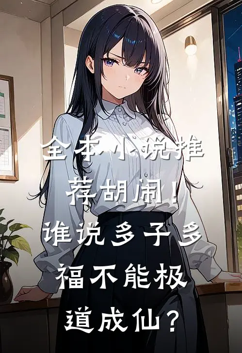 全本小说推荐胡闹！谁说多子多福不能极道成仙？