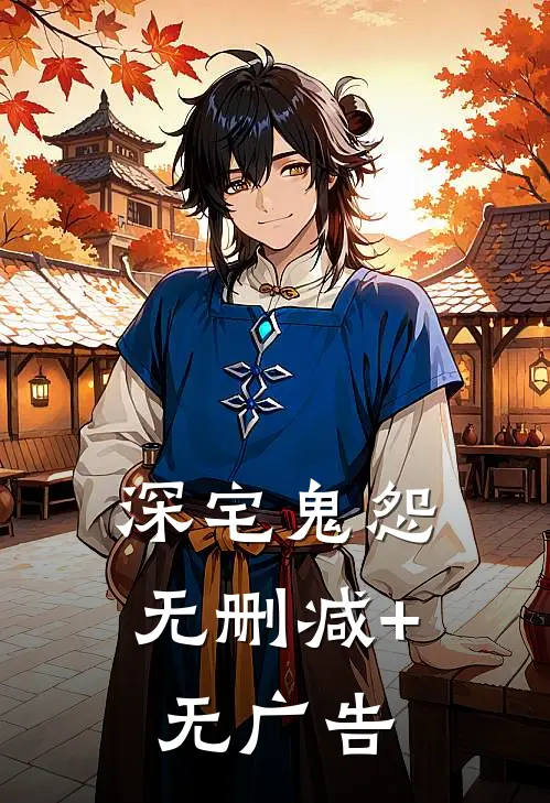 《深宅鬼怨》无删减+无广告