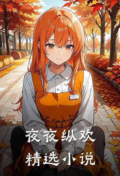 夜夜纵欢精选小说