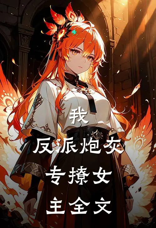 我，反派炮灰，专撩女主全文