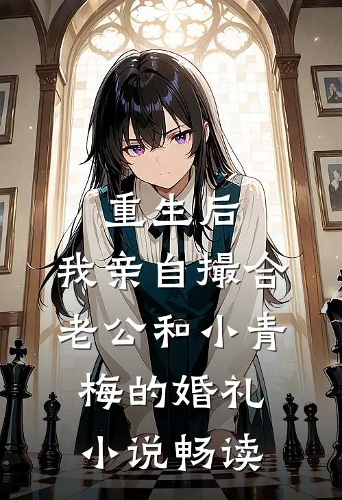 重生后，我亲自撮合老公和小青梅的婚礼小说畅读