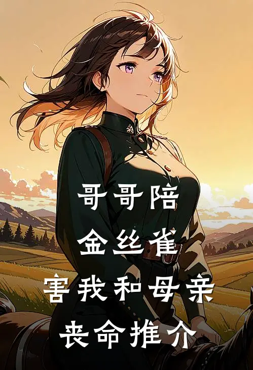 哥哥陪金丝雀，害我和母亲丧命推介