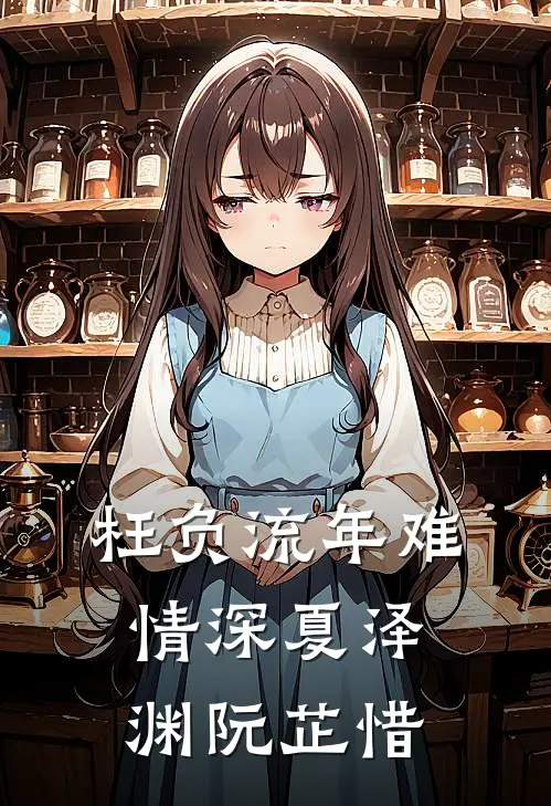 枉负流年难情深夏泽渊阮芷惜