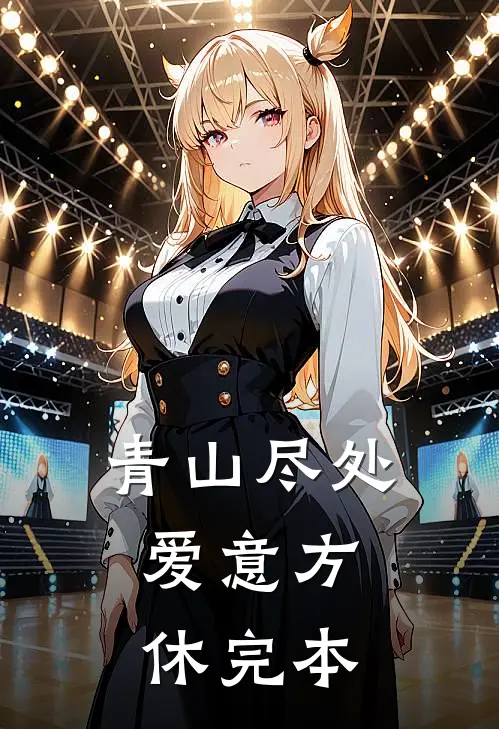 青山尽处，爱意方休完本