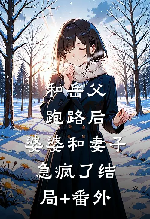 和岳父跑路后，婆婆和妻子急疯了结局+番外