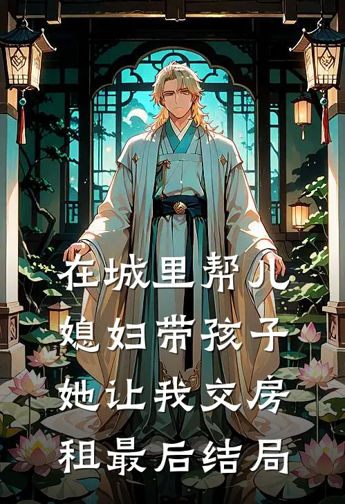 在城里帮儿媳妇带孩子她让我交房租最后结局