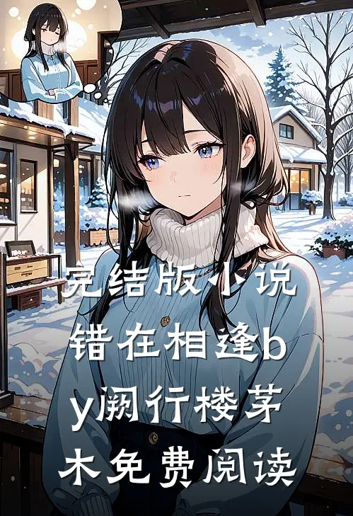 完结版小说错在相逢by阙行楼茅木免费阅读