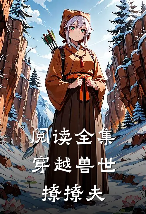 阅读全集穿越兽世撩撩夫