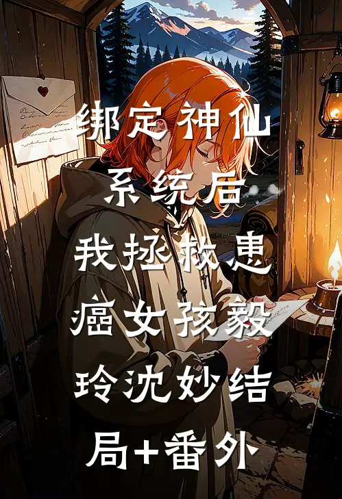 绑定神仙系统后，我拯救患癌女孩毅玲沈妙结局+番外
