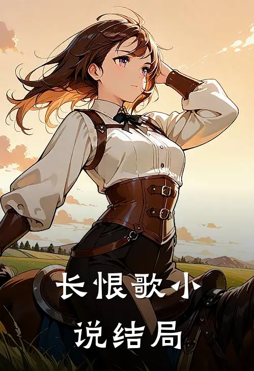 长恨歌小说结局