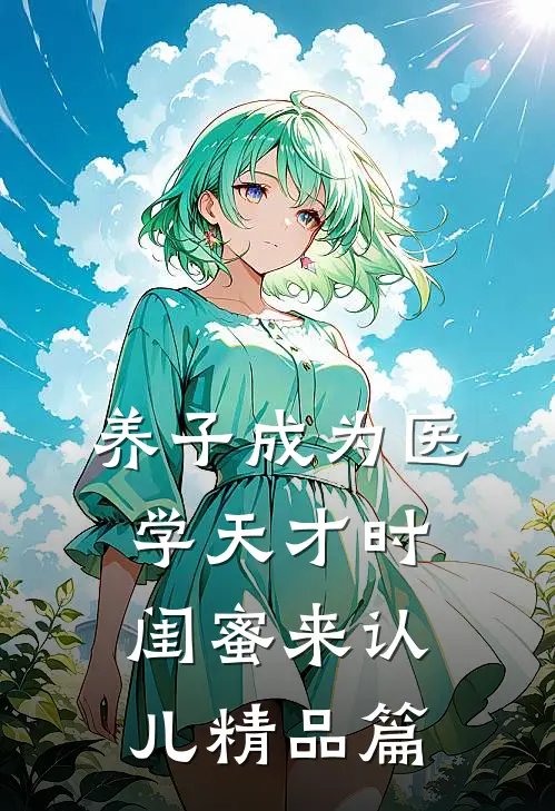 养子成为医学天才时，闺蜜来认儿精品篇