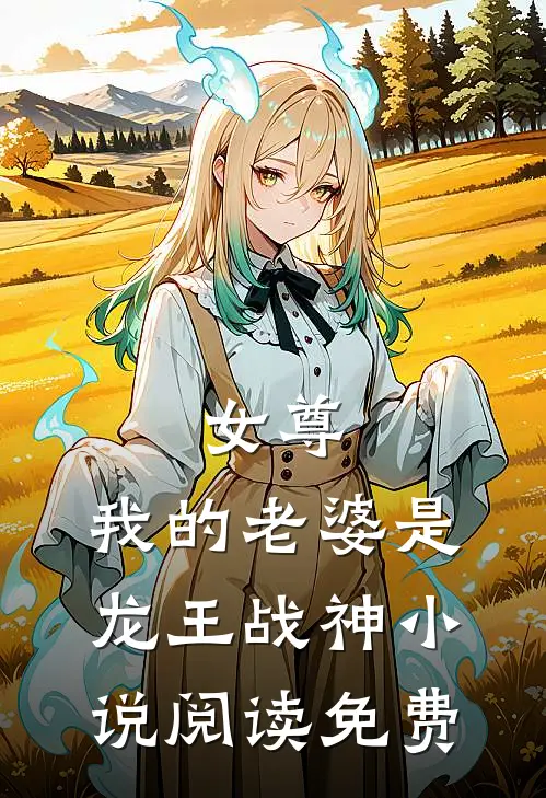 女尊：我的老婆是龙王战神小说阅读免费