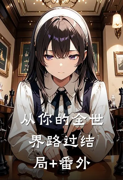 从你的全世界路过结局+番外
