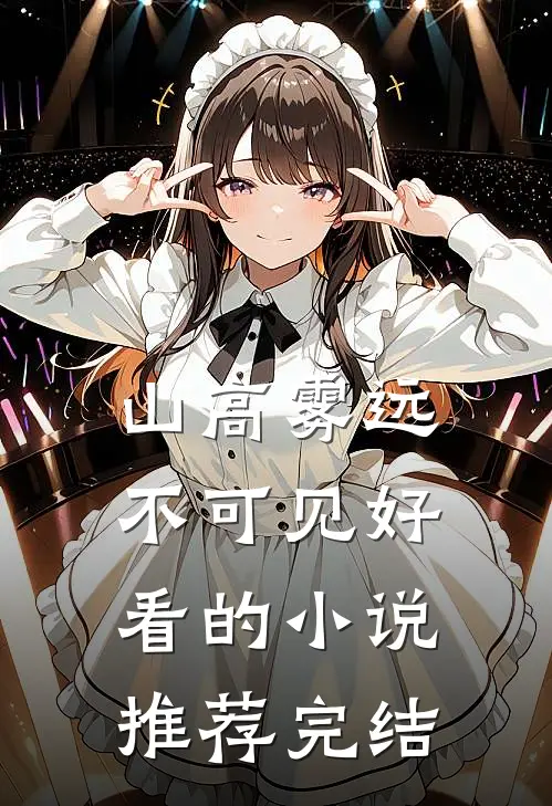 山高雾远不可见好看的小说推荐完结