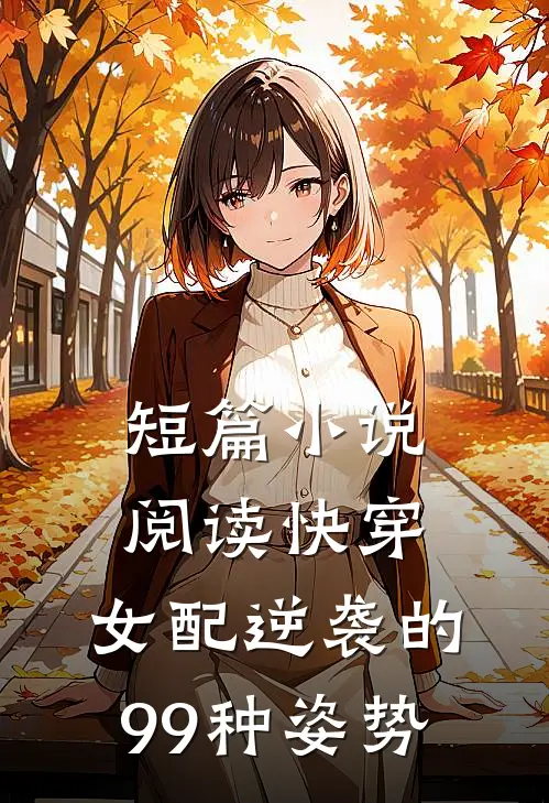 短篇小说阅读快穿：女配逆袭的99种姿势