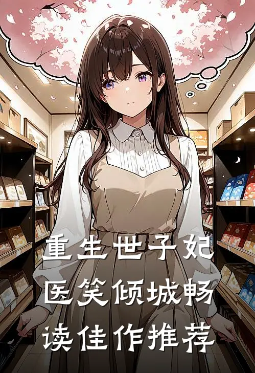 重生世子妃医笑倾城畅读佳作推荐