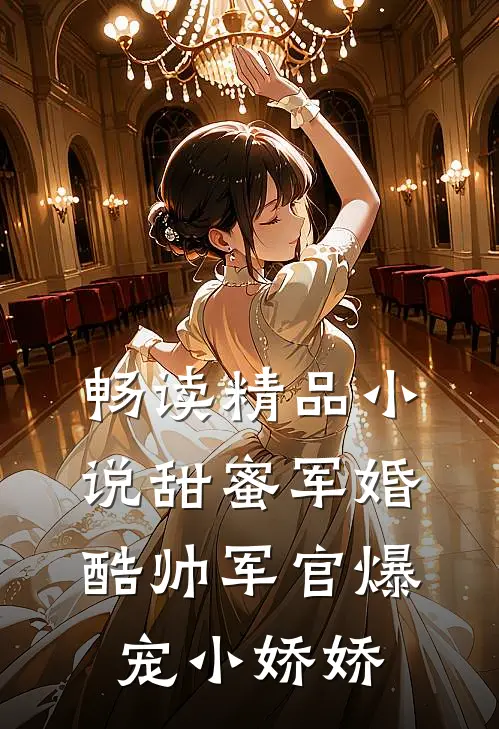 畅读精品小说甜蜜军婚，酷帅军官爆宠小娇娇