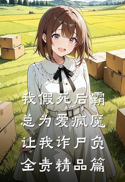 我假死后霸总为爱疯魔，让我诈尸负全责精品篇