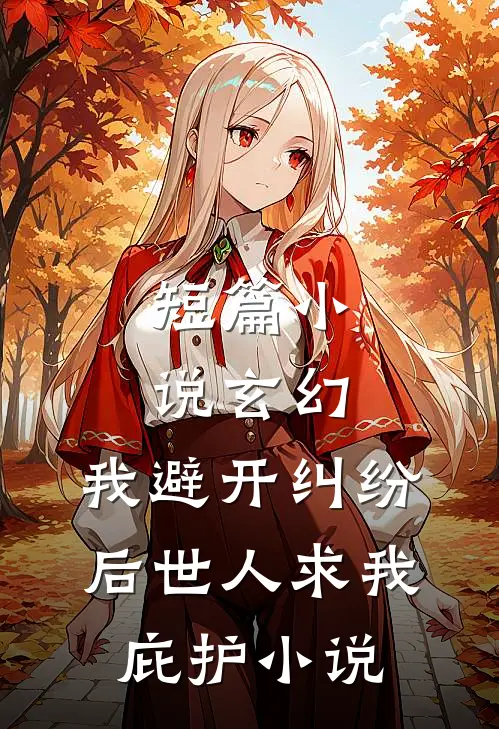 短篇小说玄幻:我避开纠纷后世人求我庇护小说