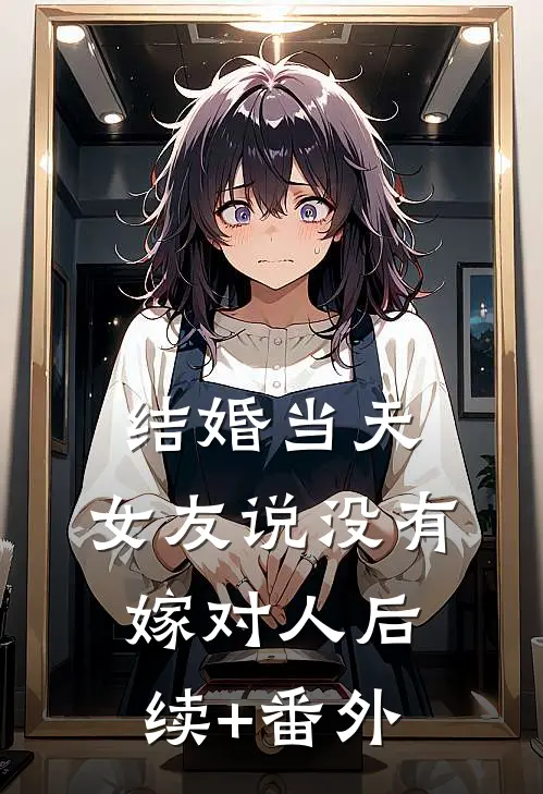 结婚当天，女友说没有嫁对人后续+番外