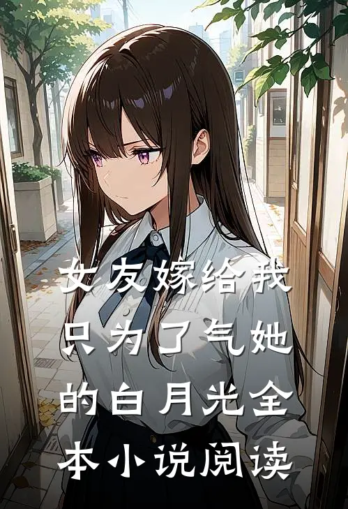 女友嫁给我，只为了气她的白月光全本小说阅读