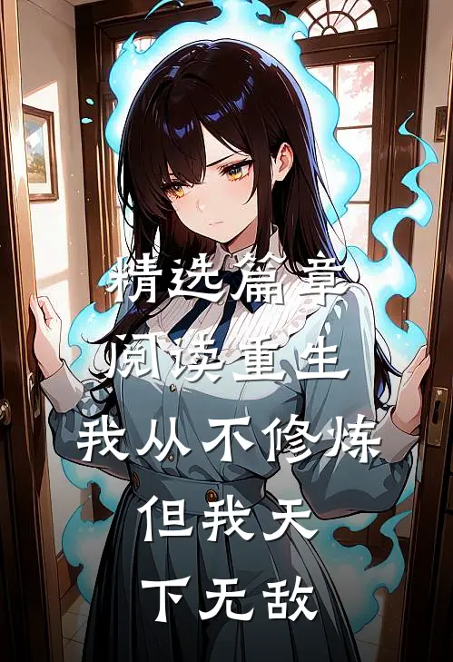 精选篇章阅读重生：我从不修炼，但我天下无敌