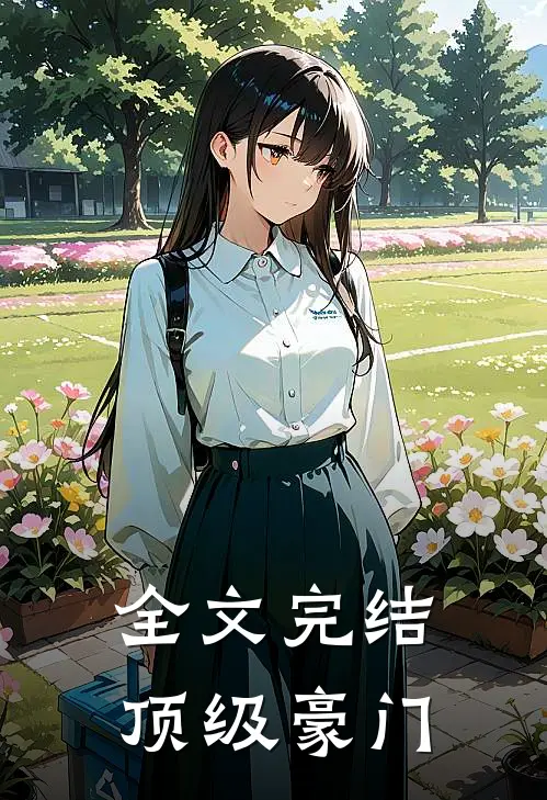 全文完结顶级豪门