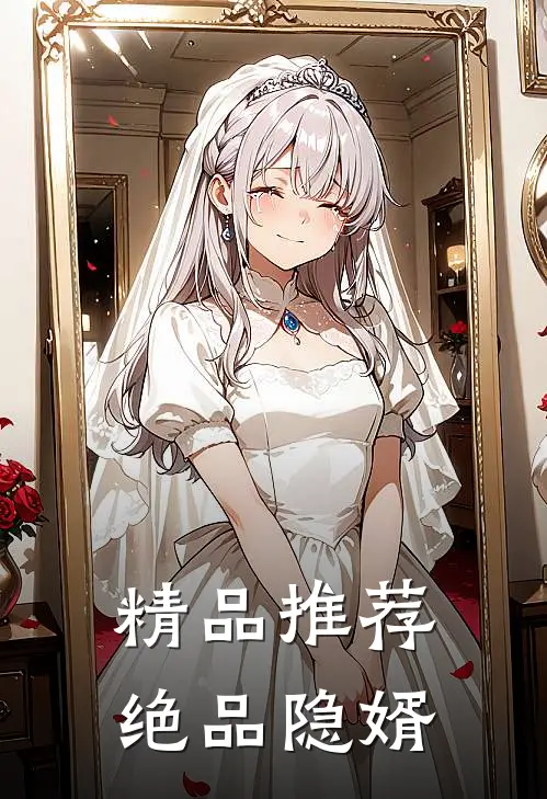精品推荐绝品隐婿