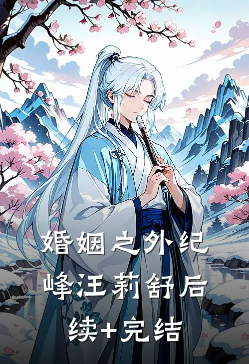 婚姻之外纪峰汪莉舒后续+完结