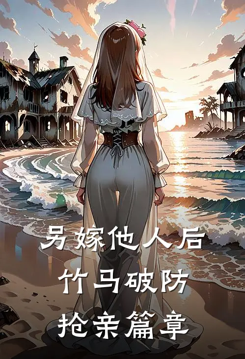 另嫁他人后，竹马破防抢亲篇章