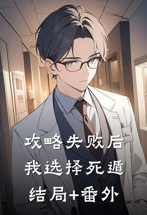 攻略失败后，我选择死遁结局+番外