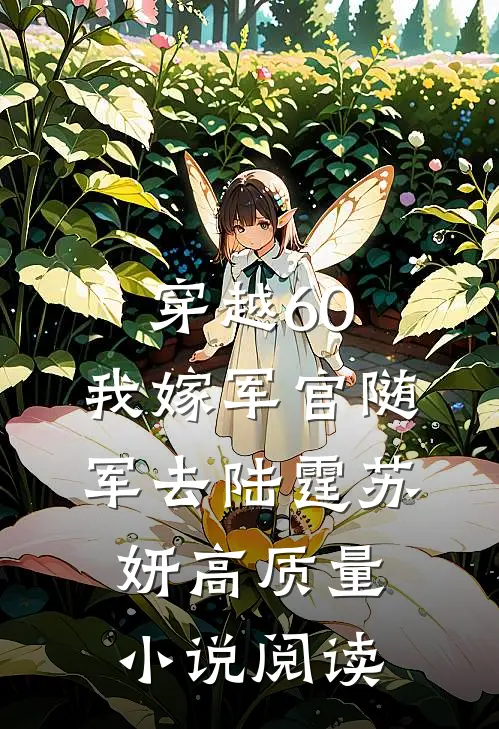 穿越60.我嫁军官随军去陆霆苏妍高质量小说阅读
