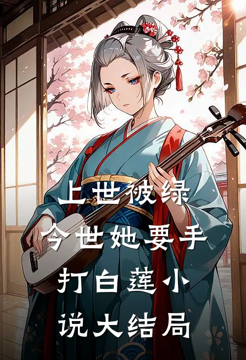 上世被绿，今世她要手打白莲小说大结局