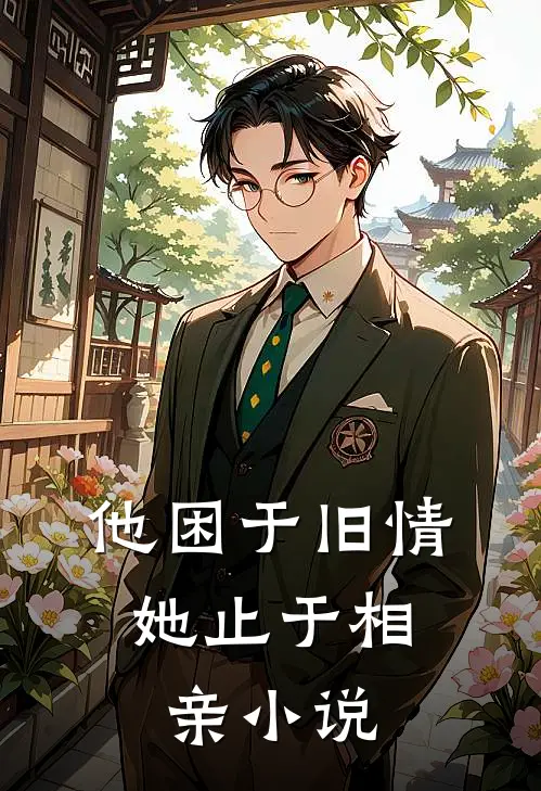 他困于旧情，她止于相亲小说