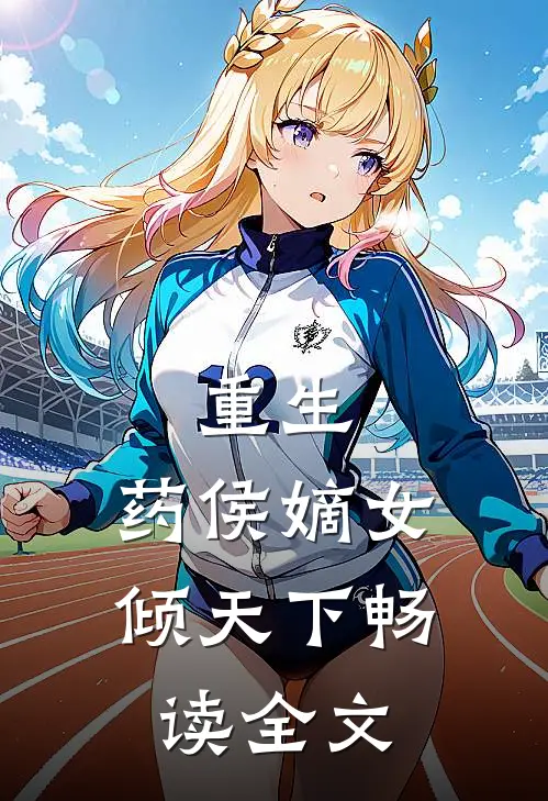 重生：药侯嫡女倾天下畅读全文