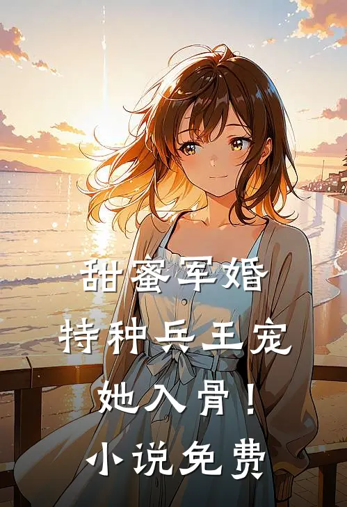 甜蜜军婚：特种兵王宠她入骨！小说免费