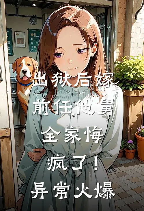 出狱后嫁前任他舅，全家悔疯了！异常火爆