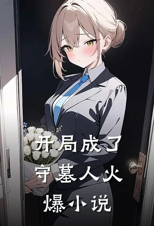 开局成了守墓人火爆小说