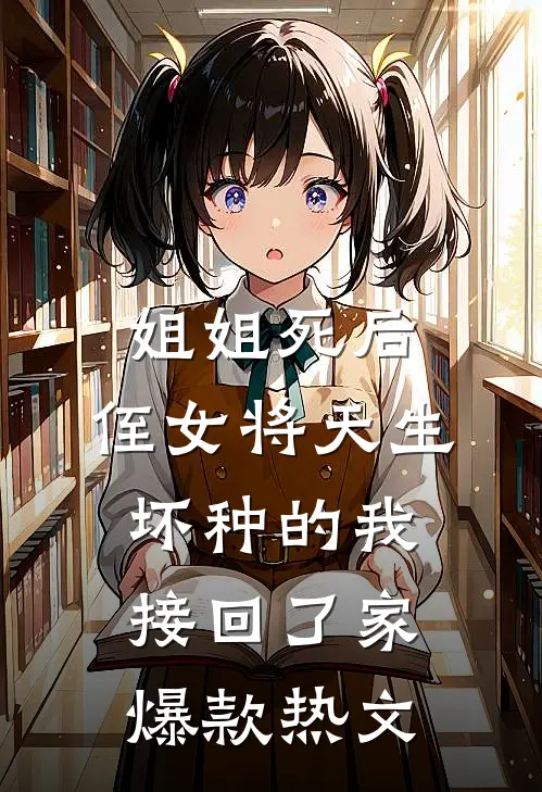 姐姐死后，侄女将天生坏种的我接回了家爆款热文