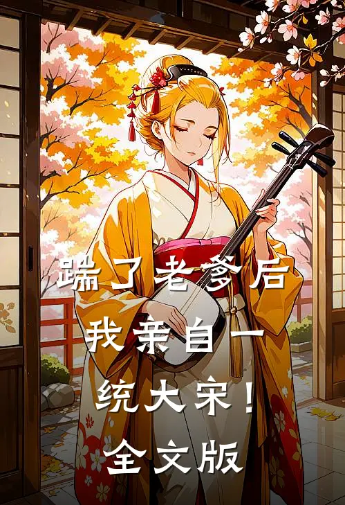踹了老爹后，我亲自一统大宋！全文版