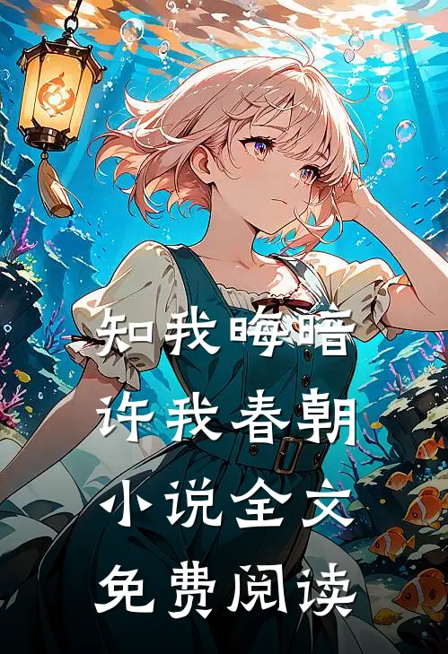 知我晦暗，许我春朝小说全文免费阅读